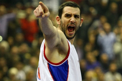 Τέλος ο Παραγυιός από Πανιώνιο!