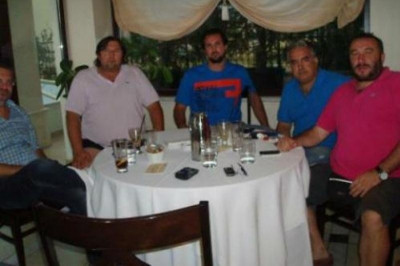 Παρέμεινε στον Αίολο ο Γκιουλέκας