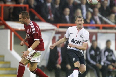 «Σκοτσέζικο ντους» για τη Μάντσεστερ Γιουνάιτεντ