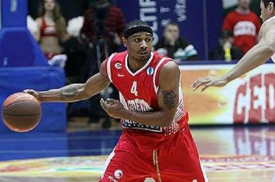 Στη Ρεάλ ο Ντρέιπερ