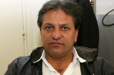 Ντάβαρης: «Κάναμε υπέρβαση με τον Γιαννακόπουλο»