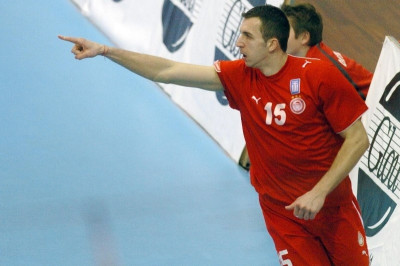 «Ταύρος» ο Γιορντάνοφ!