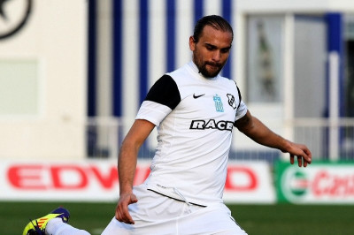 Βερόν: «Δεν μέτρησε το οικονομικό για να μείνω»