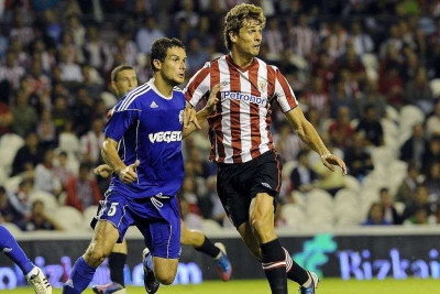 Στη Γιουβέντους ο Γιορέντε!