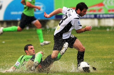 Συμφώνησε με Κατσικογιάννη η Καλλιθέα