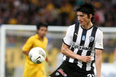 Το ψάχνει για το «μπαμ» ο Παναιτωλικός