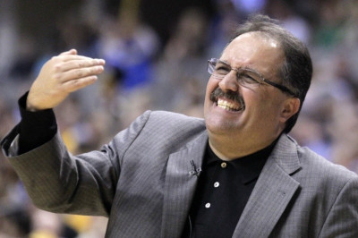 Σταν Βαν Γκάντι: «Φταίνε οι Μάτζικ, όχι ο Χάουαρντ»