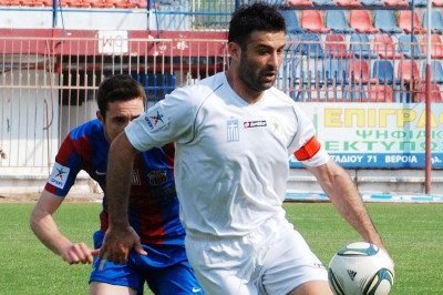 Σοκ στον Πιερικό με Καρακατσάνη!