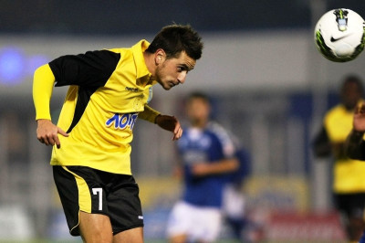 Συμφώνησε με Κουτσιανικούλη η ΑΕΚ