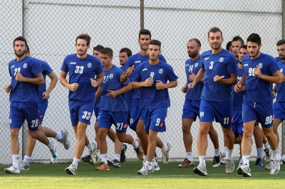 Στον Απόλλωνα ο Βαλαώρας