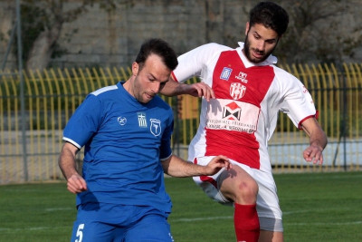 Πήρε Ακπαρίδη ο Παναιγιάλειος