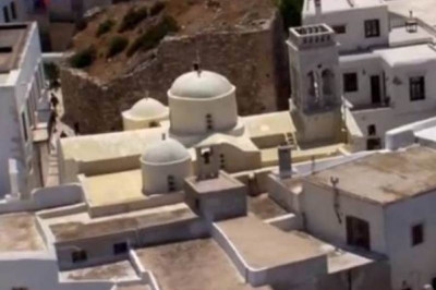 Δείτε την Ελλάδα από ψηλά! (photos)