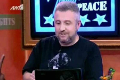 Χαμός στο Facebook του Στάθη από τους Ράδιο Αρβύλα!