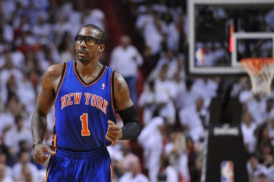 Στουντεμάιρ: «Έχω το ΙQ για να καταλάβω τον Χακίμ»