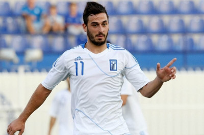 Άρης: Το «ναυάγιο» με Κατσικοκέρη φέρνει Σοϊλέδη!