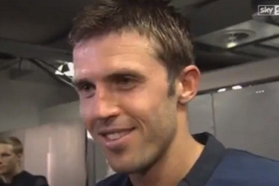 «Τρέλα» Κάρικ για Φαν Πέρσι! (video)