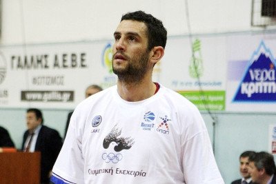 Σχεδόν έτοιμο το ρόστερ στο Περιστέρι