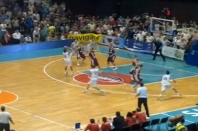 Το κρίσιμο σουτ του Ράιτ με τη Βοσνία (video)