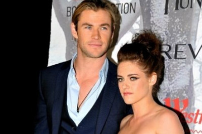Kristen Stewart: Πήρε «πόδι» και από το sequel της Χιονάτης