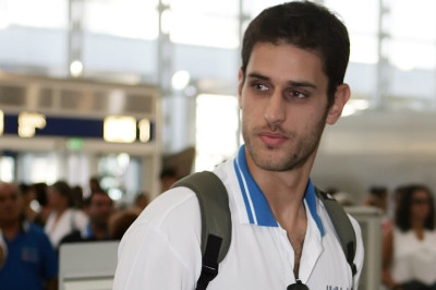 Ανεβάζει ρυθμούς ο Περπέρογλου