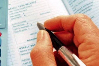 Πως θα πληρώσετε επτά δόσεις στην εφορία
