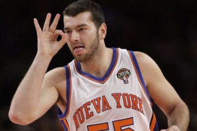 Αποδεσμεύτηκε ο Χάρελσον από τους Ρόκετς