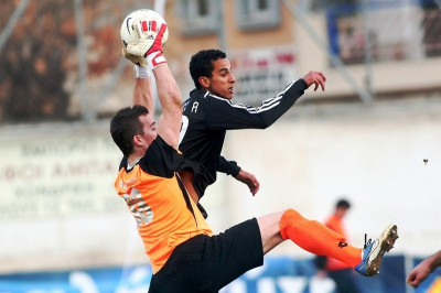 Γιακουμής: «Θέλουμε βετλίωση»