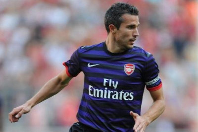 Ο Φαν Πέρσι διδάσκει (video)