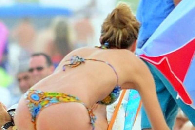 Έτσι είναι οι… άγγελοι της Victoria’s Secret! (photos)