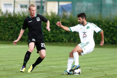 Συμφώνησε με ΑΕΚ ο Ιωαννίδης