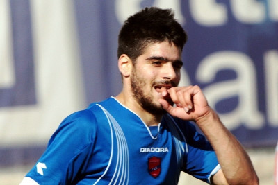 Προσφυγή ο Λουκίνας στη Νίκη Βόλου