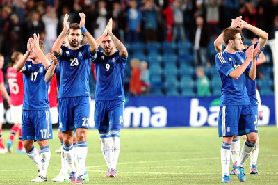 Άρεσε η Εθνική ενόψει προκριματικών