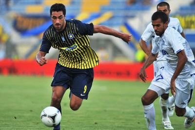 Χωρίς Ράγιος - Περόνε με Ατρόμητο, δοκιμάζει Γκάμπριελ