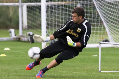 Ίωση ο Αραμπατζής