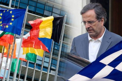 Αρχίζει η «μάχη» της επιμήκυνσης του Μνημονίου