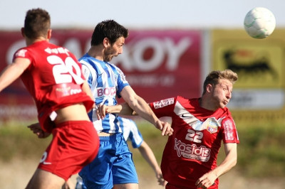 Πουλάκος: «Η Νίκη δεν εκτίμησε την προσφορά μου»