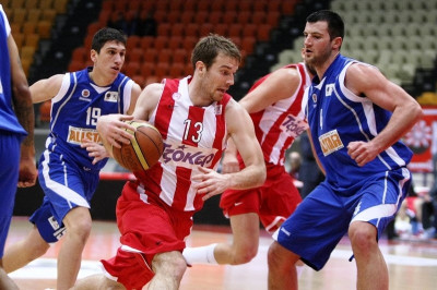 Στην Ελλάδα ο Γκετσεβίτσιους