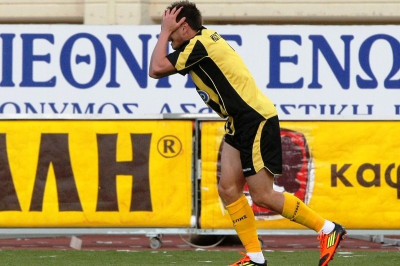 Ζητάει χρόνο ο Κουτσιανικούλης