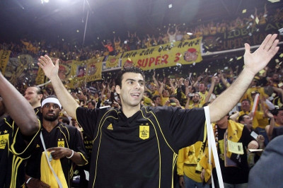 Ασημακόπουλος: «Μου έδειξαν εμπιστοσύνη στον Άρη»