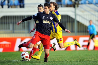 Χωρίς Βενέτη η Κέρκυρα