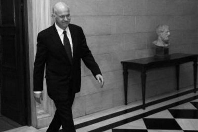 Παπανδρέου: Διακοπές σε σουίτα αξίας 1.020 ευρώ