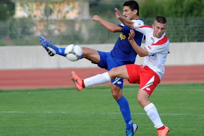 Ανανέωσε με Γιάντση η Κέρκυρα