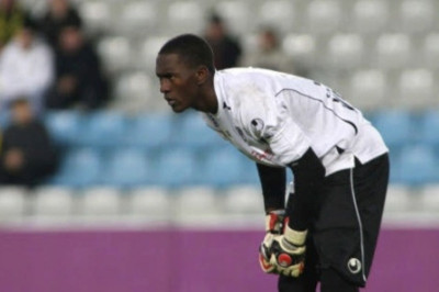 Δοκιμάζει Γκοντά η Λάρισα