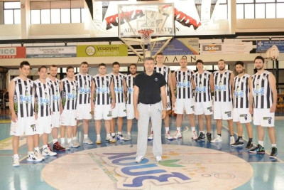 Μαζεύονται στον Απόλλωνα Πατρών
