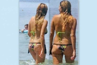 H Χρύσπα χωρίς ρετούς (photos)