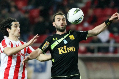 Ανακοίνωσε Πρίττα ο Πανθρακικός