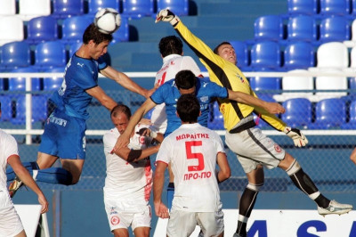 Διπλό «χτύπημα» από Κρανούλα!