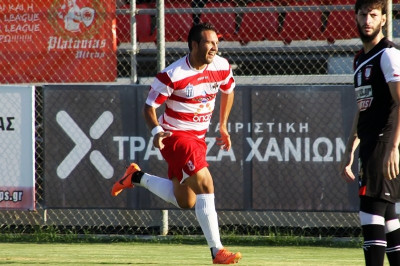 Χωρίς Ναζλίδη με ΟΦΗ ο Πλατανιάς