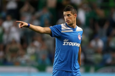 Έκλεισε στην Έβερτον ο Μιραλάς!