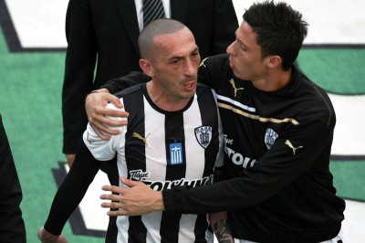 «Ναυάγησε» του Τσιρίλο στον ΟΦΗ